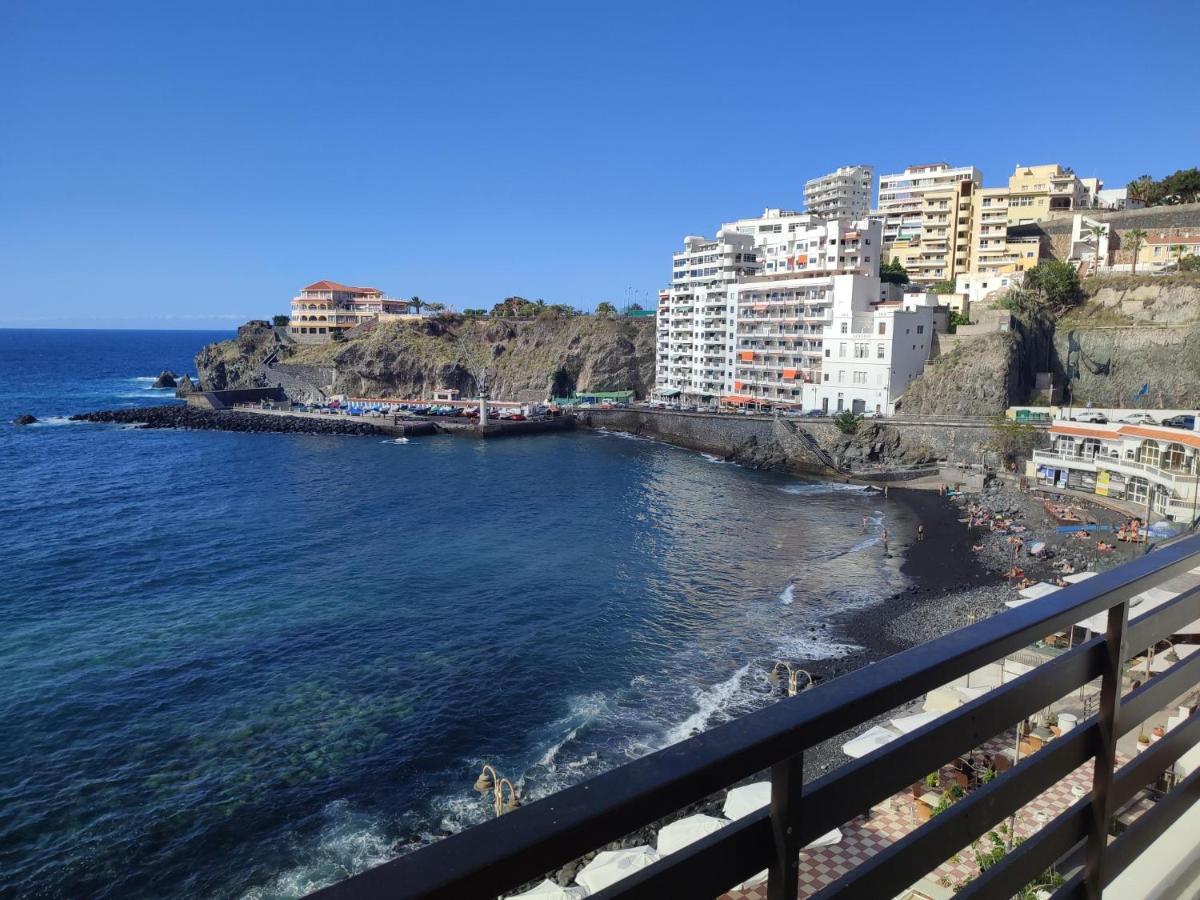 San Marcos  Estudio Al Mar מראה חיצוני תמונה