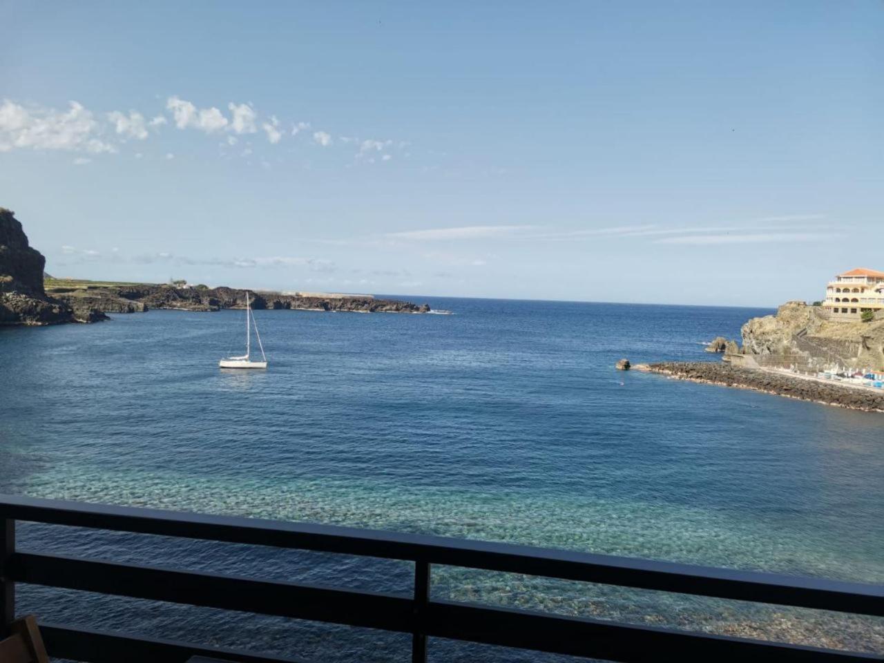 San Marcos  Estudio Al Mar מראה חיצוני תמונה