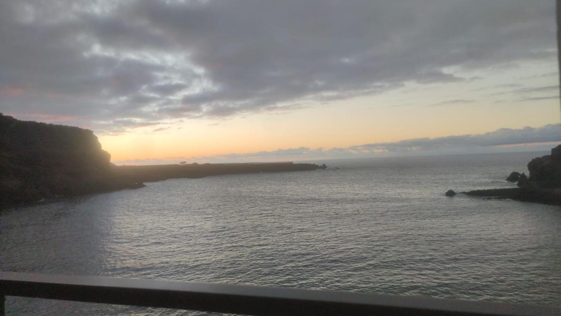 San Marcos  Estudio Al Mar מראה חיצוני תמונה
